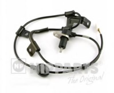 NIPPARTS J5030510 Датчик, частота вращения колеса для HYUNDAI TIBURON (Хендай Тибурон) NIPPARTS J5030510 Датчик, частота вращения колеса для HYUNDAI TIBURON (Хендай Тибурон)