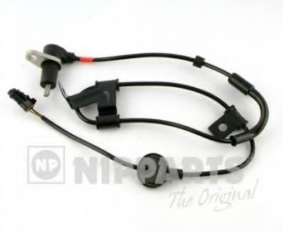 NIPPARTS J5030516 Датчик, частота вращения колеса для HYUNDAI (Хендай) NIPPARTS J5030516 Датчик, частота вращения колеса для HYUNDAI (Хендай)