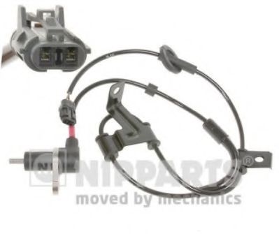NIPPARTS J5030517 Датчик, частота вращения колеса для HYUNDAI (Хендай) NIPPARTS J5030517 Датчик, частота вращения колеса для HYUNDAI (Хендай)