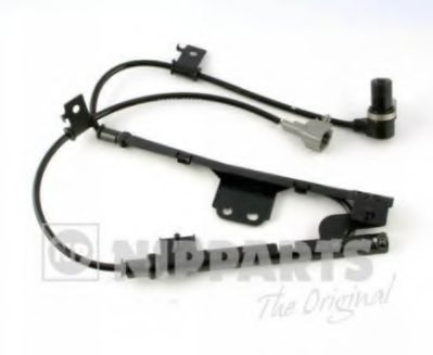NIPPARTS J5031016 Датчик, частота вращения колеса для NISSAN PATHFINDER II (Ниссан Патфайндер 2) NIPPARTS J5031016 Датчик, частота вращения колеса для NISSAN PATHFINDER II (Ниссан Патфайндер 2)