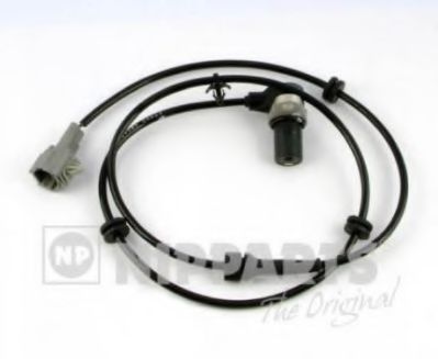 NIPPARTS J5031017 Датчик, частота вращения колеса для NISSAN PATHFINDER II (Ниссан Патфайндер 2) NIPPARTS J5031017 Датчик, частота вращения колеса для NISSAN PATHFINDER II (Ниссан Патфайндер 2)