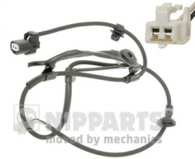 NIPPARTS J5032002 Датчик, частота вращения колеса для TOYOTA YARIS (Тойота/тоета Ярис) NIPPARTS J5032002 Датчик, частота вращения колеса для TOYOTA YARIS (Тойота/тоета Ярис)