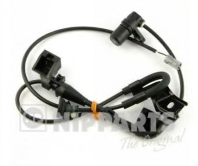 NIPPARTS J5032005 Датчик, частота вращения колеса для TOYOTA COROLLA (Тойота/тоета Cоролла) NIPPARTS J5032005 Датчик, частота вращения колеса для TOYOTA COROLLA (Тойота/тоета Cоролла)