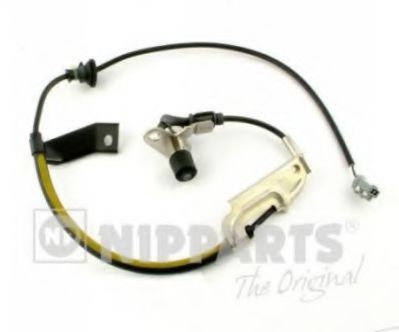 NIPPARTS J5032006 Датчик, частота вращения колеса для TOYOTA COROLLA (Тойота/тоета Cоролла) NIPPARTS J5032006 Датчик, частота вращения колеса для TOYOTA COROLLA (Тойота/тоета Cоролла)