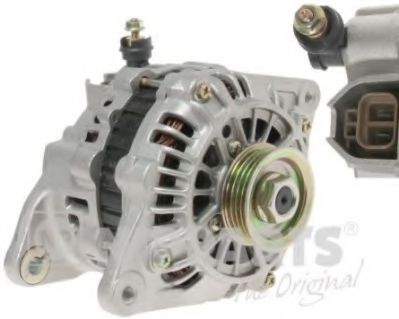 NIPPARTS J5110302 Генератор для KIA (Киа) NIPPARTS J5110302 Генератор для KIA (Киа)