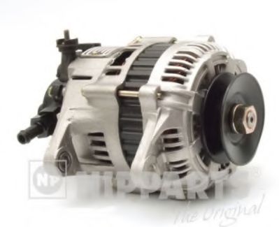 NIPPARTS J5110307 Генератор для KIA K2700 (Киа К2700) NIPPARTS J5110307 Генератор для KIA K2700 (Киа К2700)