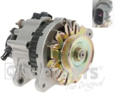 NIPPARTS J5110502 Генератор для HYUNDAI H-1 / STAREX (Хендай Н1 / старэx) NIPPARTS J5110502 Генератор для HYUNDAI H-1 / STAREX (Хендай Н1 / старэx)