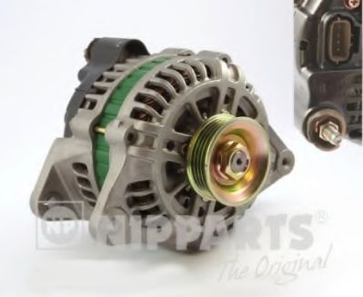 NIPPARTS J5110507 Генератор для HYUNDAI SONATA III (Хендай Соната 3) NIPPARTS J5110507 Генератор для HYUNDAI SONATA III (Хендай Соната 3)