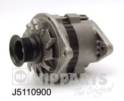 NIPPARTS J5110900 Генератор для DAEWOO CIELO (Дэу Cиэло) NIPPARTS J5110900 Генератор для DAEWOO CIELO (Дэу Cиэло)