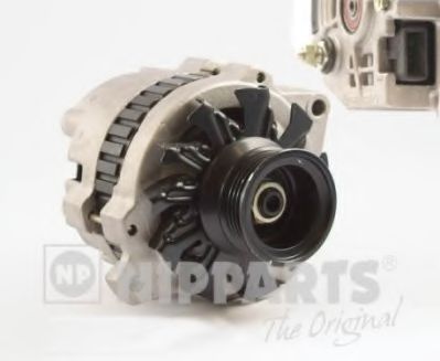 NIPPARTS J5110901 Генератор для DAEWOO (Дэу) NIPPARTS J5110901 Генератор для DAEWOO (Дэу)