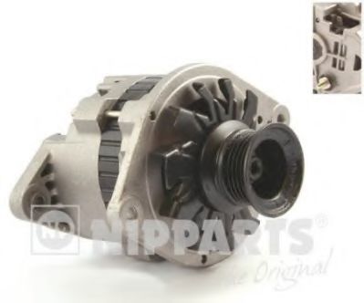NIPPARTS J5110906 Генератор для DAEWOO (Дэу) NIPPARTS J5110906 Генератор для DAEWOO (Дэу)