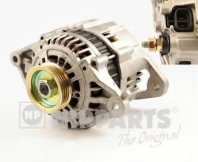 NIPPARTS J5111062 Генератор для NISSAN PULSAR VI (Ниссан Пулсар vи) NIPPARTS J5111062 Генератор для NISSAN PULSAR VI (Ниссан Пулсар vи)