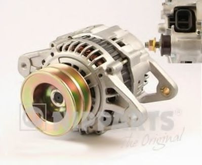 NIPPARTS J5111078 Генератор для NISSAN PICKUP III (Ниссан Пиcкуп 3) NIPPARTS J5111078 Генератор для NISSAN PICKUP III (Ниссан Пиcкуп 3)