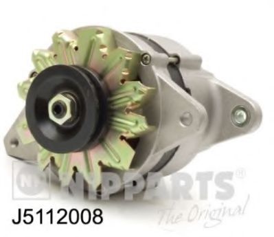 NIPPARTS J5112008 Генератор для TOYOTA SPACIA (Тойота/тоета Спаcиа) NIPPARTS J5112008 Генератор для TOYOTA SPACIA (Тойота/тоета Спаcиа)
