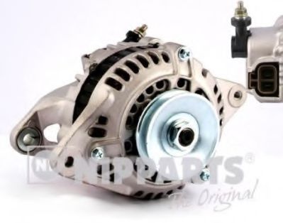 NIPPARTS J5113021 Генератор для KIA (Киа) NIPPARTS J5113021 Генератор для KIA (Киа)