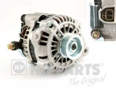 NIPPARTS J5113026 Генератор для MAZDA EUNOS 800 (Мазда Эунос 800) NIPPARTS J5113026 Генератор для MAZDA EUNOS 800 (Мазда Эунос 800)