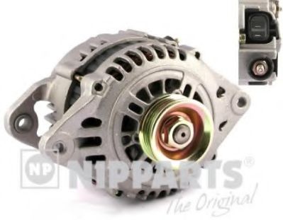 NIPPARTS J5113036 Генератор для KIA (Киа) NIPPARTS J5113036 Генератор для KIA (Киа)