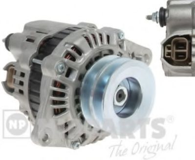 NIPPARTS J5113049 Генератор для MAZDA B-SERIE (Мазда Б-сэриэ) NIPPARTS J5113049 Генератор для MAZDA B-SERIE (Мазда Б-сэриэ)
