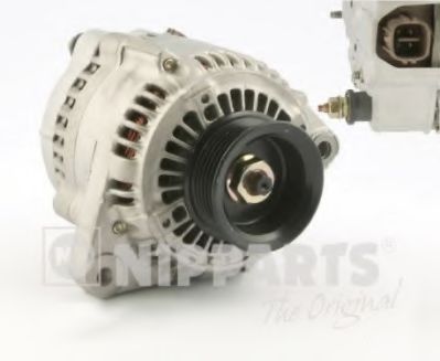 NIPPARTS J5114038 Генератор для HONDA STREAM (Хонда Стрэам) NIPPARTS J5114038 Генератор для HONDA STREAM (Хонда Стрэам)