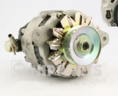 NIPPARTS J5115024 Генератор для MITSUBISHI MONTERO (Митсубиши/митсубиси Монтэро) NIPPARTS J5115024 Генератор для MITSUBISHI MONTERO (Митсубиши/митсубиси Монтэро)