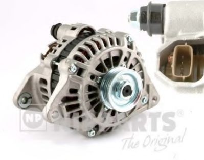 NIPPARTS J5115065 Генератор для KIA OPTIMA (Киа Оптима) NIPPARTS J5115065 Генератор для KIA OPTIMA (Киа Оптима)