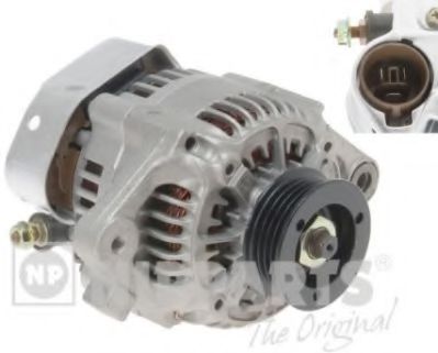 NIPPARTS J5116016 Генератор для DAIHATSU APPLAUSE I (Дайхатсу Апплаусэ и) NIPPARTS J5116016 Генератор для DAIHATSU APPLAUSE I (Дайхатсу Апплаусэ и)