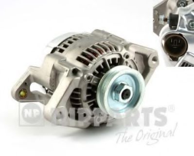 NIPPARTS J5118008 Генератор для SUZUKI (Сузуки) NIPPARTS J5118008 Генератор для SUZUKI (Сузуки)