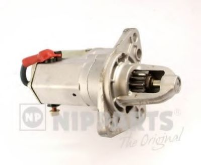 NIPPARTS J5210301 Стартер для HYUNDAI ILOAD (Хендай Илоад) NIPPARTS J5210301 Стартер для HYUNDAI ILOAD (Хендай Илоад)