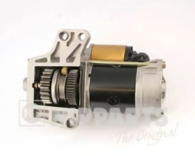 NIPPARTS J5210303 Стартер для KIA SEDONA II (Киа Сэдона 2) NIPPARTS J5210303 Стартер для KIA SEDONA II (Киа Сэдона 2)