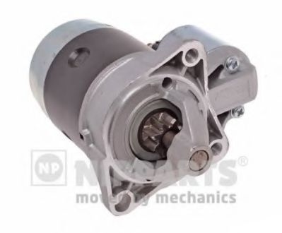 NIPPARTS J5210305 Стартер для KIA MENTOR / SHUMA (Киа Мэнтор / шума) NIPPARTS J5210305 Стартер для KIA MENTOR / SHUMA (Киа Мэнтор / шума)