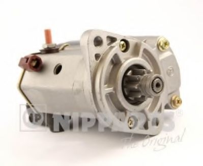 NIPPARTS J5210308 Стартер для KIA (Киа) NIPPARTS J5210308 Стартер для KIA (Киа)