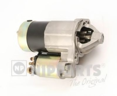 NIPPARTS J5210505 Стартер для HYUNDAI HIGHWAY (Хендай Хигхваъ)