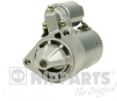 NIPPARTS J5210906 Стартер 12 2010 для CHEVROLET (Шевроле) NIPPARTS J5210906 Стартер 12 2010 для CHEVROLET (Шевроле)
