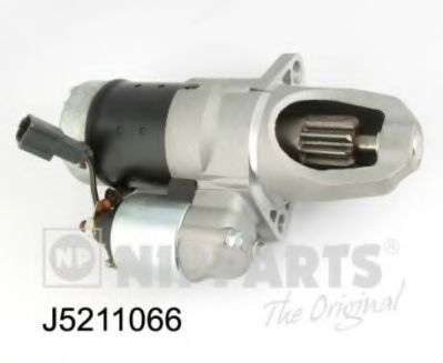 NIPPARTS J5211066 Стартер для INFINITI I30 (Инфинити И30) NIPPARTS J5211066 Стартер для INFINITI I30 (Инфинити И30)