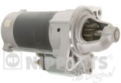 NIPPARTS J5212035 Стартер для DAIHATSU RUGGER (Дайхатсу Руггэр) NIPPARTS J5212035 Стартер для DAIHATSU RUGGER (Дайхатсу Руггэр)