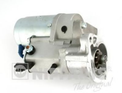 NIPPARTS J5212086 Стартер для TOYOTA (Тойота/тоета) NIPPARTS J5212086 Стартер для TOYOTA (Тойота/тоета)
