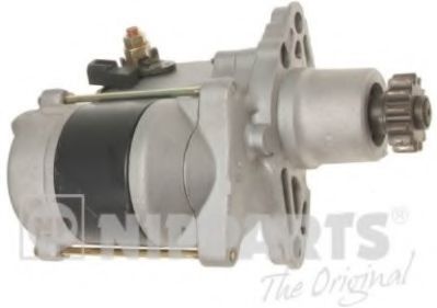 NIPPARTS J5212096 Стартер для TOYOTA SCEPTER (Тойота/тоета Сcэптэр) NIPPARTS J5212096 Стартер для TOYOTA SCEPTER (Тойота/тоета Сcэптэр)