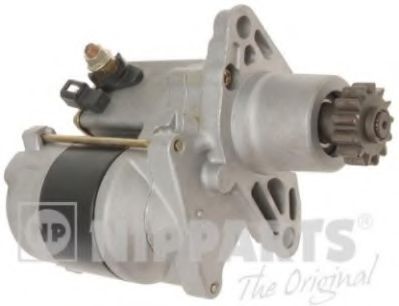 NIPPARTS J5212100 Стартер для TOYOTA SCEPTER (Тойота/тоета Сcэптэр) NIPPARTS J5212100 Стартер для TOYOTA SCEPTER (Тойота/тоета Сcэптэр)
