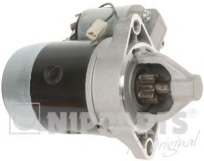 NIPPARTS J5213009 Стартер для KIA MENTOR (Киа Мэнтор) NIPPARTS J5213009 Стартер для KIA MENTOR (Киа Мэнтор)