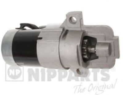 NIPPARTS J5213045 Стартер для MAZDA CX-7 (Мазда Сх 7) NIPPARTS J5213045 Стартер для MAZDA CX-7 (Мазда Сх 7)