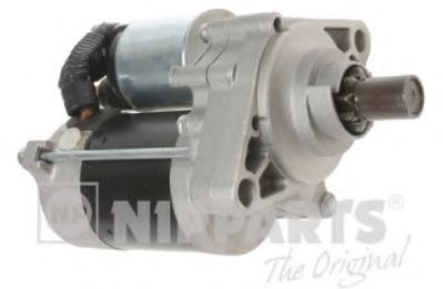 NIPPARTS J5214020 Стартер для HONDA CIVIC V (Хонда Цивик 5) NIPPARTS J5214020 Стартер для HONDA CIVIC V (Хонда Цивик 5)