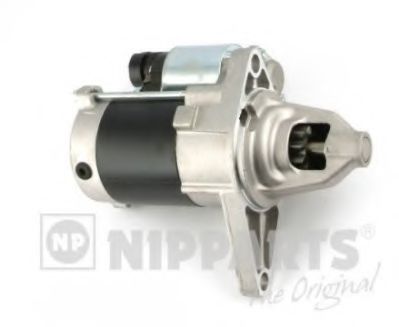 NIPPARTS J5214046 Стартер для HONDA CIVIC VII (Хонда Цивик 7) NIPPARTS J5214046 Стартер для HONDA CIVIC VII (Хонда Цивик 7)