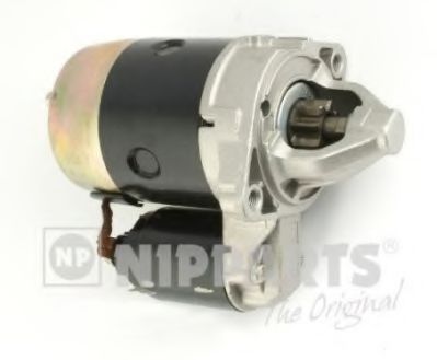 NIPPARTS J5215005 Стартер для MITSUBISHI PAJERO/SHOGUN I (Митсубиши/митсубиси Пажэро/шогун и) NIPPARTS J5215005 Стартер для MITSUBISHI PAJERO/SHOGUN I (Митсубиши/митсубиси Пажэро/шогун и)