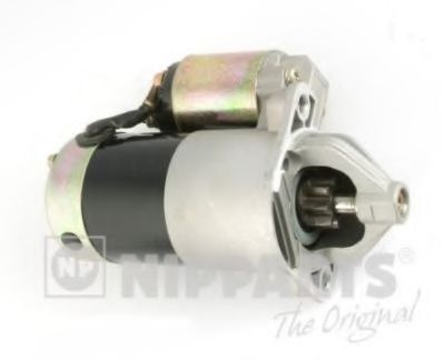NIPPARTS J5215019 Стартер для MITSUBISHI SIGMA (Митсубиши/митсубиси Сигма) NIPPARTS J5215019 Стартер для MITSUBISHI SIGMA (Митсубиши/митсубиси Сигма)