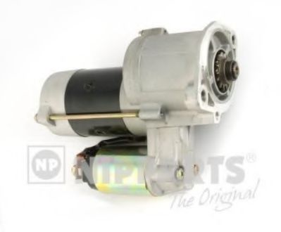 NIPPARTS J5215021 Стартер для MITSUBISHI PAJERO/SHOGUN (Митсубиши/митсубиси Пажэро/шогун) NIPPARTS J5215021 Стартер для MITSUBISHI PAJERO/SHOGUN (Митсубиши/митсубиси Пажэро/шогун)