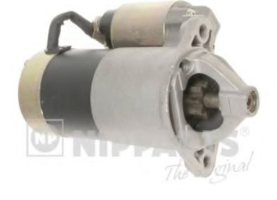 NIPPARTS J5215024 Стартер для MITSUBISHI DEBONAIR (Митсубиши/митсубиси Дэбонаир) NIPPARTS J5215024 Стартер для MITSUBISHI DEBONAIR (Митсубиши/митсубиси Дэбонаир)