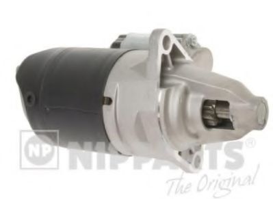 NIPPARTS J5216009 Стартер для DAIHATSU MIRA II (Дайхатсу Мира 2) NIPPARTS J5216009 Стартер для DAIHATSU MIRA II (Дайхатсу Мира 2)