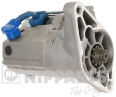 NIPPARTS J5216012 Стартер для DAIHATSU APPLAUSE I (Дайхатсу Апплаусэ и) NIPPARTS J5216012 Стартер для DAIHATSU APPLAUSE I (Дайхатсу Апплаусэ и)