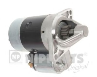 NIPPARTS J5218000 Стартер для TOYOTA COROLLA (Тойота/тоета Cоролла) NIPPARTS J5218000 Стартер для TOYOTA COROLLA (Тойота/тоета Cоролла)