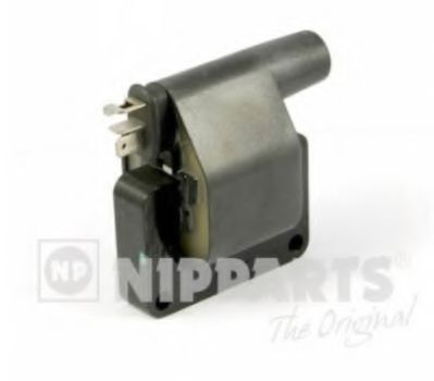 NIPPARTS J5363000 Катушка зажигания для MAZDA 323 III (Мазда 323 3) NIPPARTS J5363000 Катушка зажигания для MAZDA 323 III (Мазда 323 3)